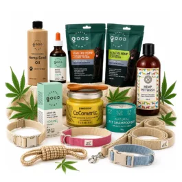 Shop by Brand - Natural Pet Care