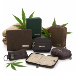 Wallets, Purses & Pouches