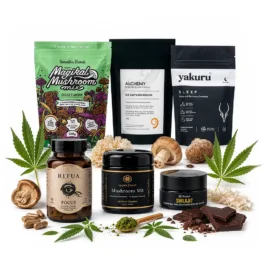 Superfoods