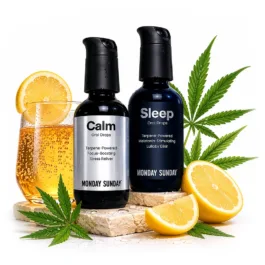 Terpene Blends