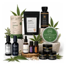Wellness & Self Care