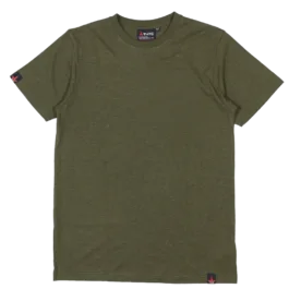 THTC - Hemp Originals Premium Hemp T-Shirt Army Green