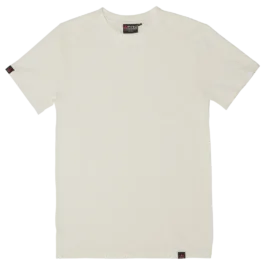 THTC - Hemp Originals Premium Hemp T-Shirt Natural