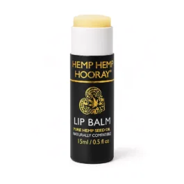 Hemp Hemp Hooray - Lip Balm