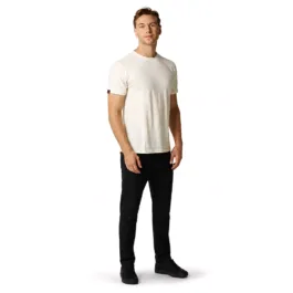 THTC - Hemp Originals Premium Hemp T-Shirt Natural