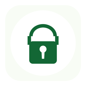 Secure checkout