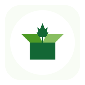 Eco packaging