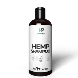 Hemp Pet - Hemp Shampoo for Horses 500ml