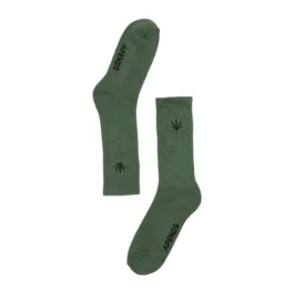Afends - Happy Socks One Pack Sycamore