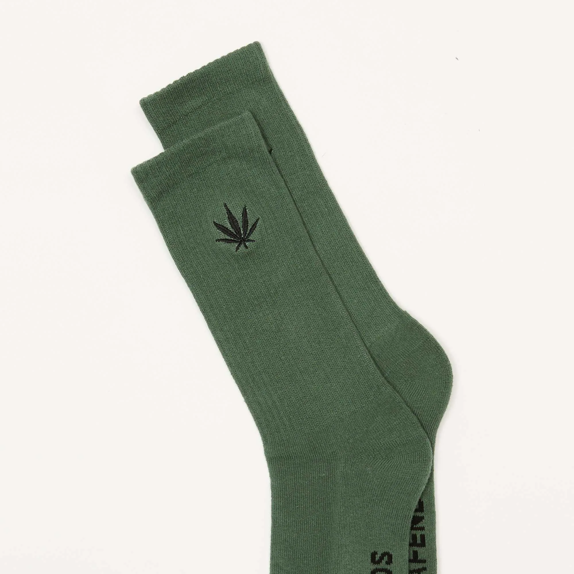 Afends - Happy Socks One Pack Sycamore - Image 2