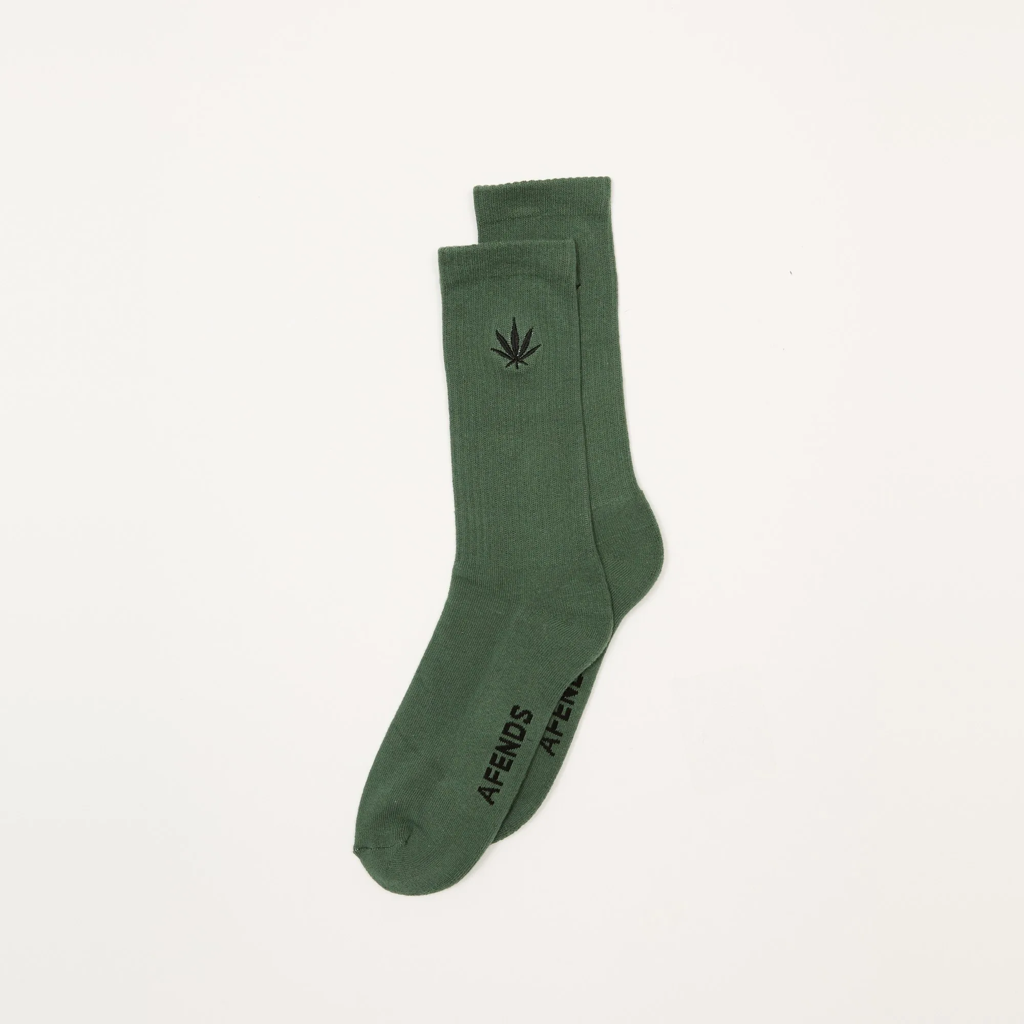 Afends - Happy Socks One Pack Sycamore - Image 3