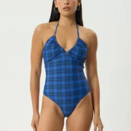 Afends Camden One Piece Marina Check