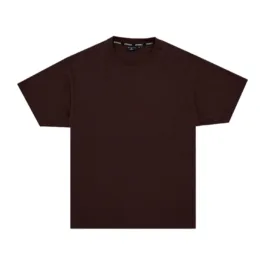 Afends - Classic Retro Tee Washed Coffee