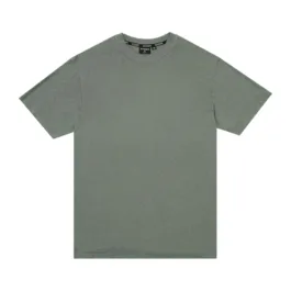 Afends - Classic Retro Tee Washed Sycamore