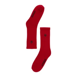Afends - Happy Socks One Pack Ketchup
