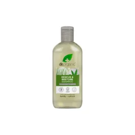 Dr Organic - Hemp Rescue Shampoo