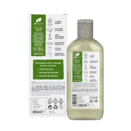 Dr Organic - Hemp Rescue Shampoo