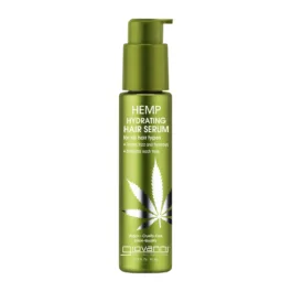 Giovanni - Hemp Hydrating Hair Serum 81ml