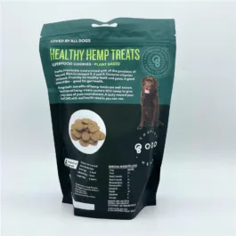 Good Country Hemp - Plant Based Dog Treats 300g