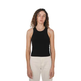Hemp Clothing Australia - Stretch Tank Top