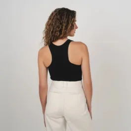 Hemp Clothing Australia - Stretch Tank Top