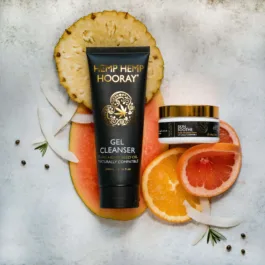 Hemp Hemp Hooray - Acne Care Bundle