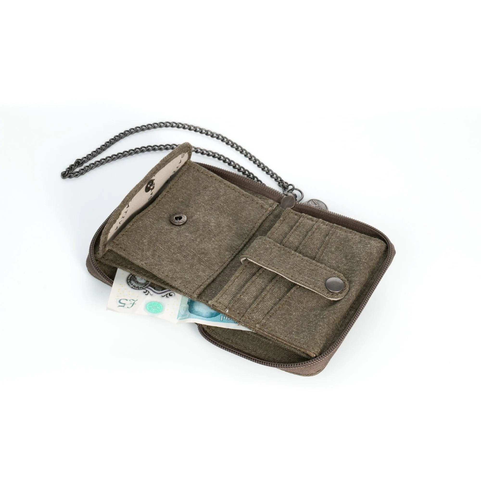 Sativa - Chain Wallet - Image 3