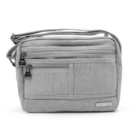 Sativa - Companion Hemp Shoulder Bag