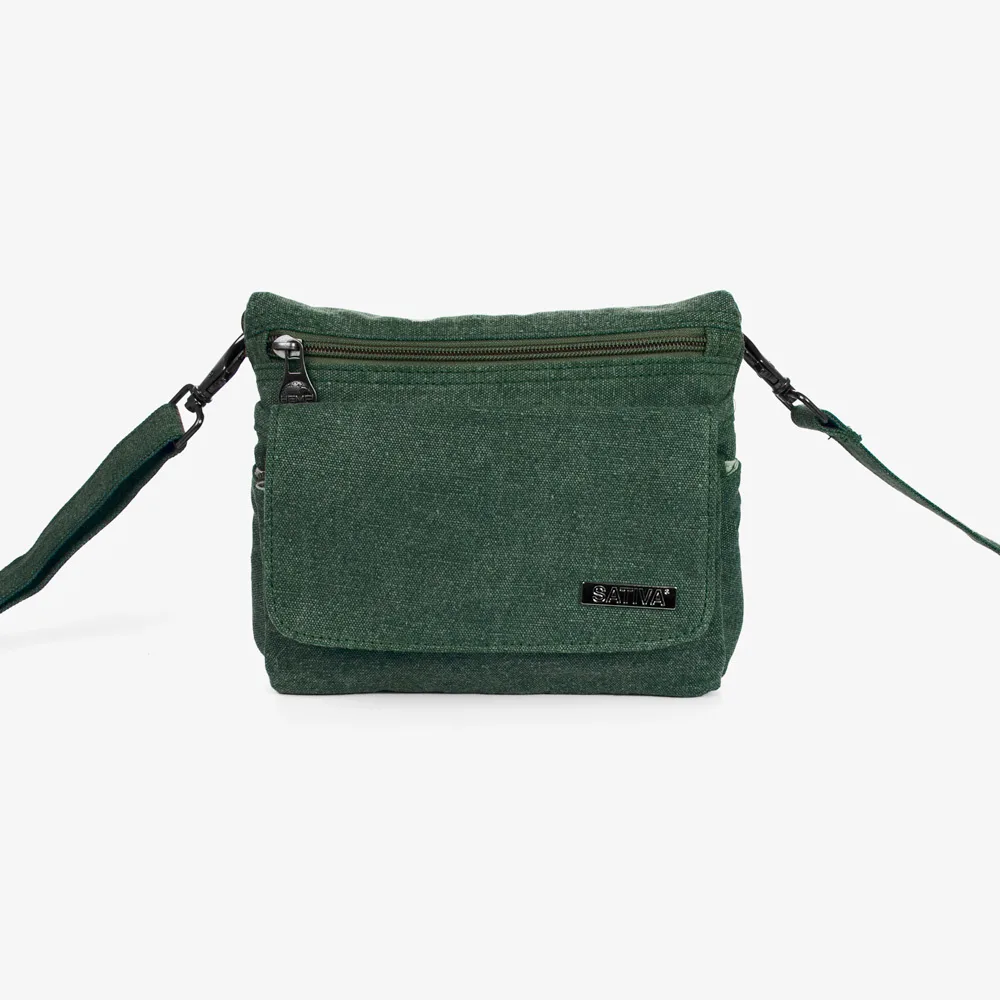 Sativa - Day Tripper Mini Shoulder Bag - Image 5