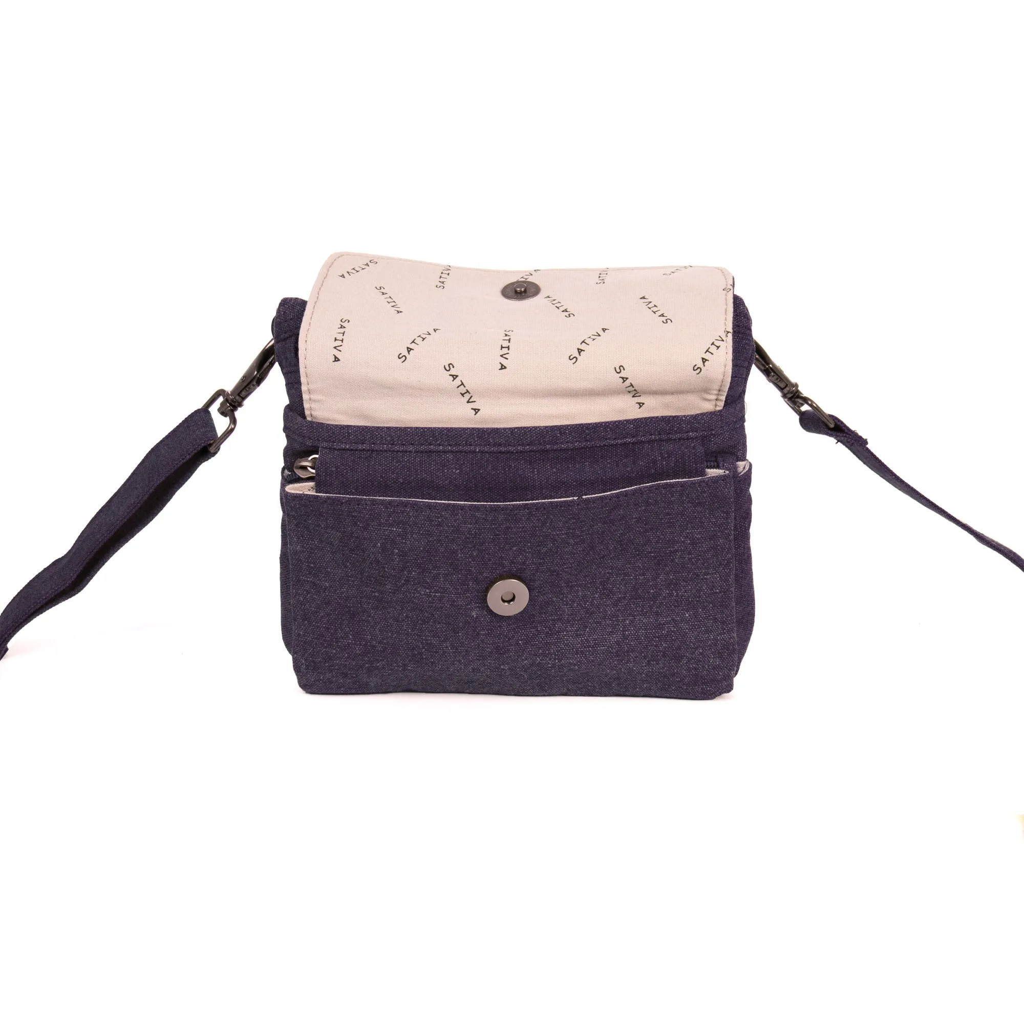 Sativa - Day Tripper Mini Shoulder Bag - Image 3