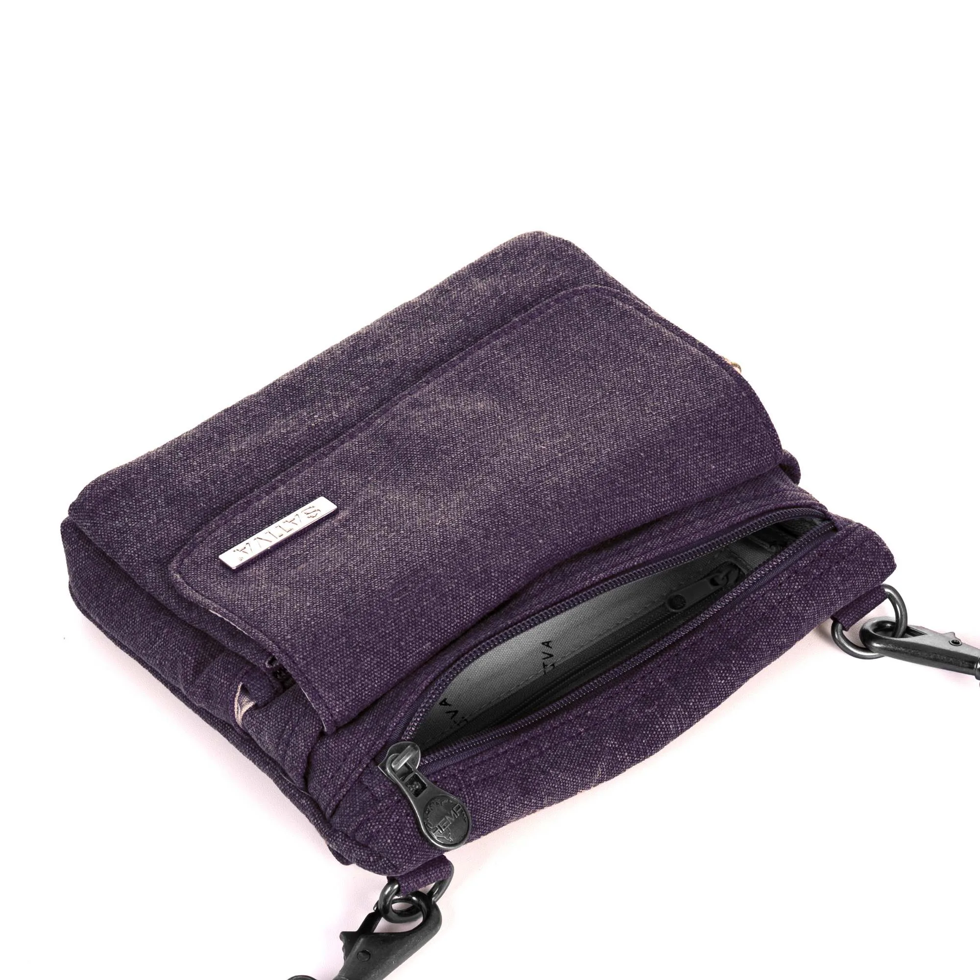 Sativa - Day Tripper Mini Shoulder Bag - Image 4