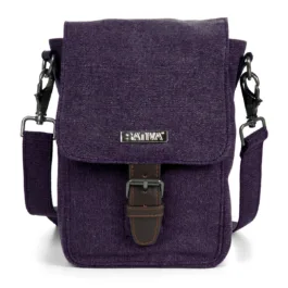 Sativa - Eco Gorgeous Hemp Bag