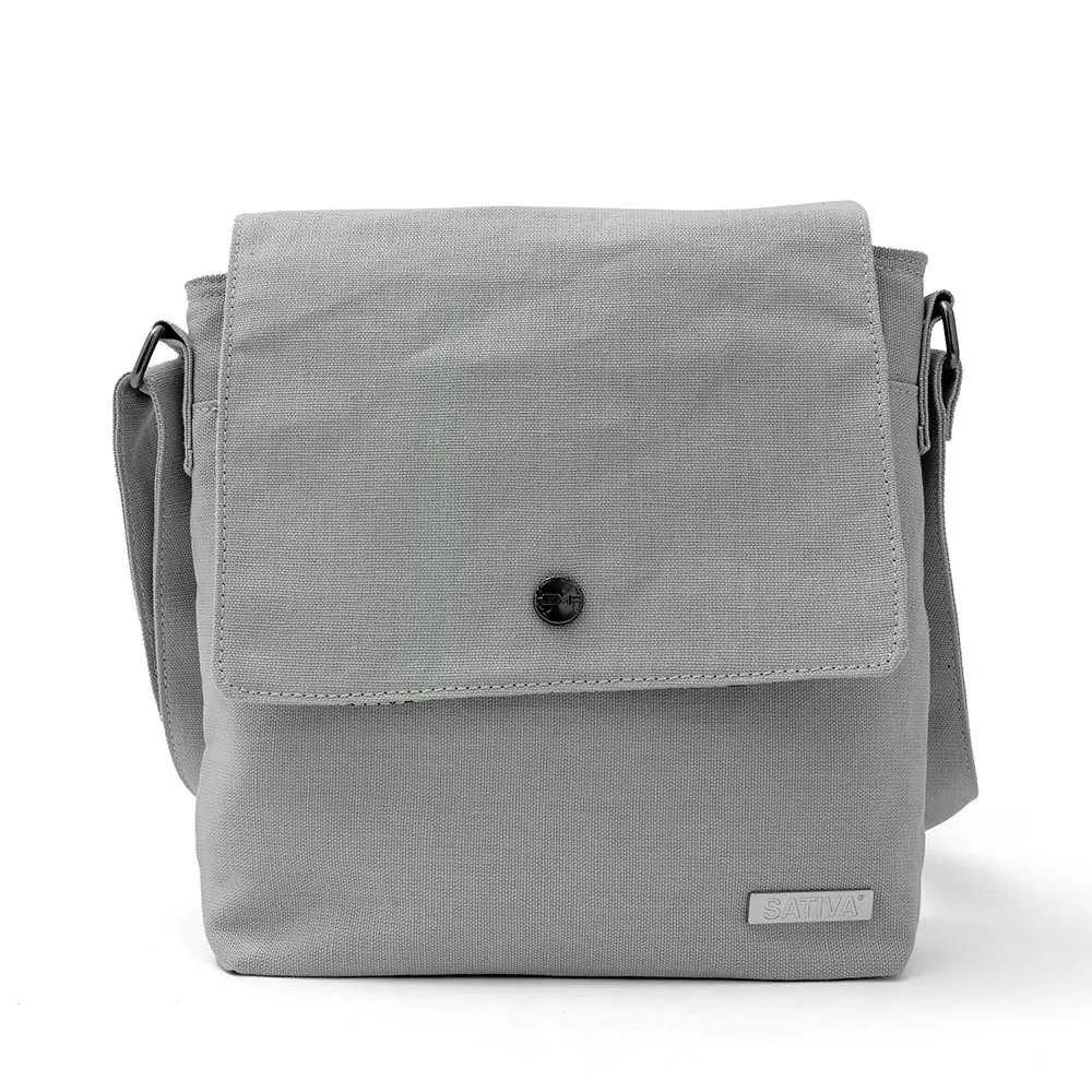 Sativa - Hemp Charming Shoulder Bag