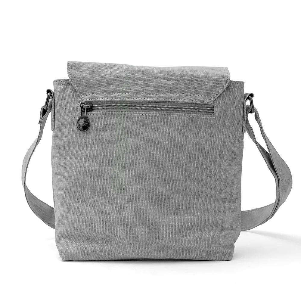 Sativa - Hemp Charming Shoulder Bag - Image 2