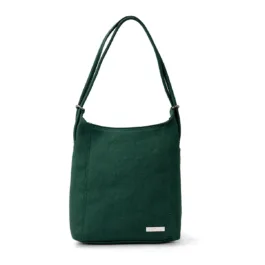 Sativa - Hemp Small Handbag & Backpack