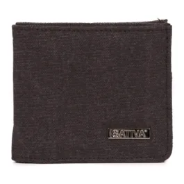 Sativa - Slim Hemp Wallet