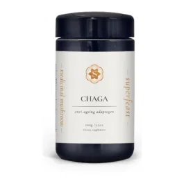 Superfeast - Chaga
