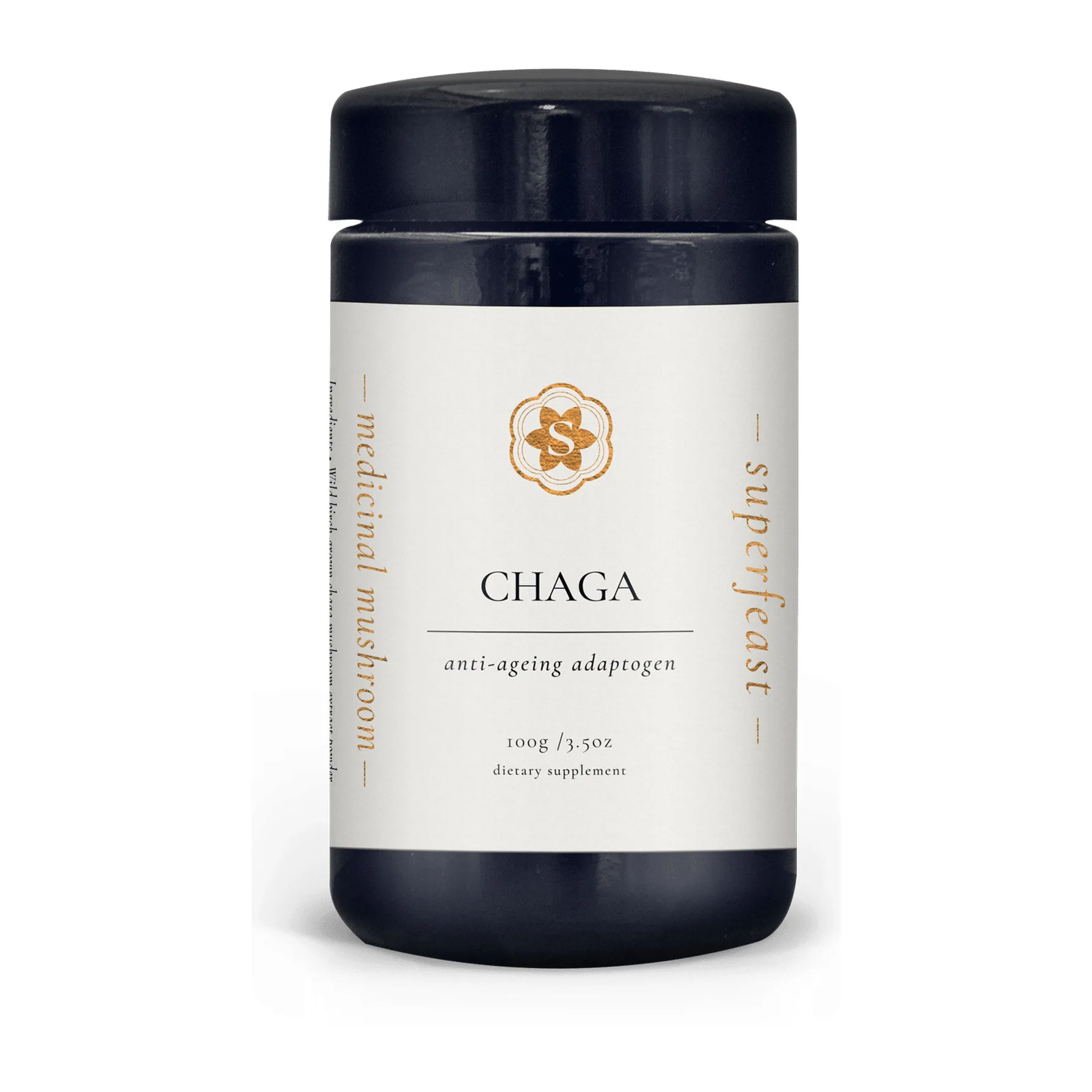 Superfeast - Chaga