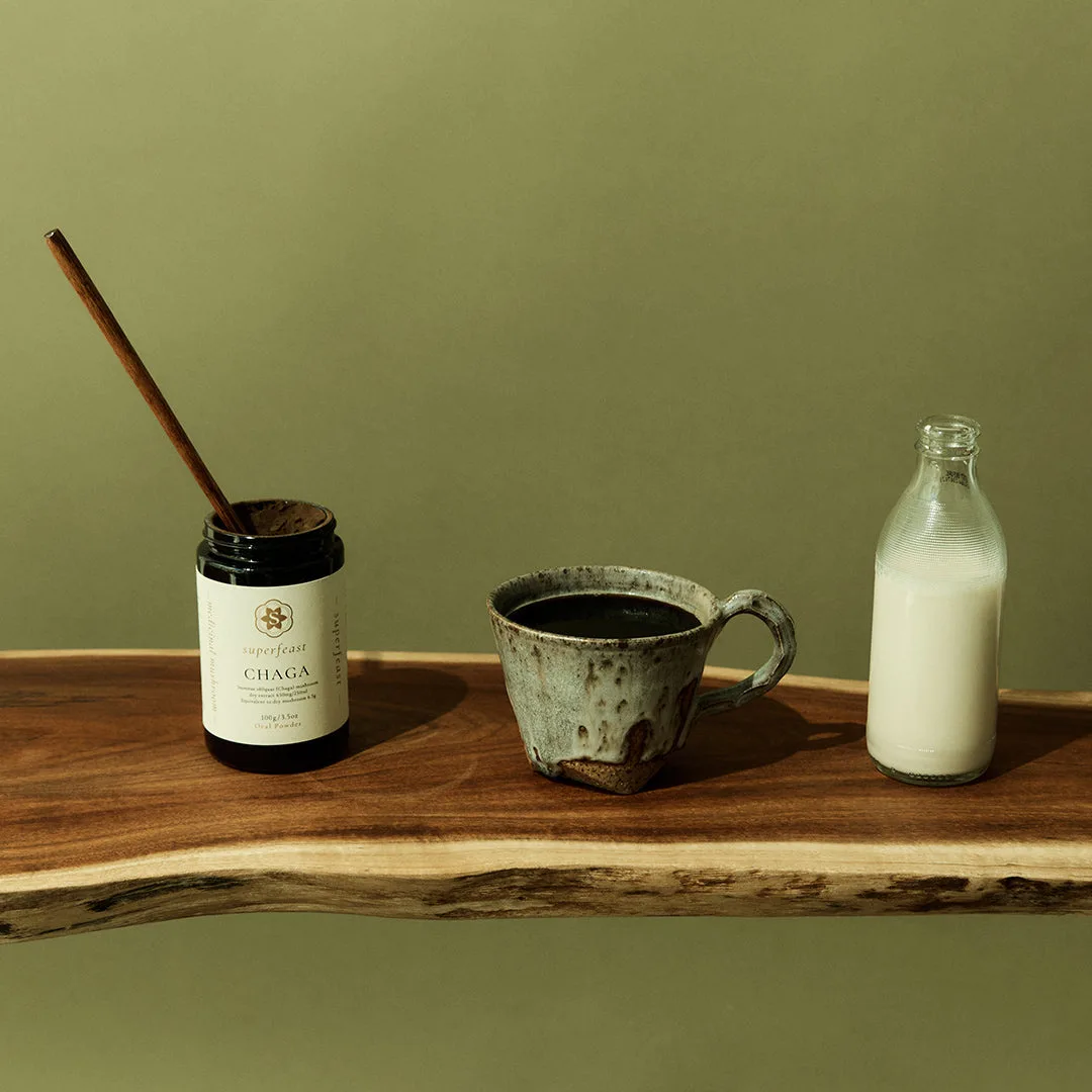 Superfeast - Chaga - Image 2