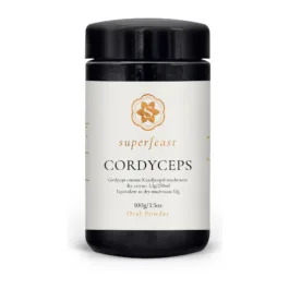 Superfeast - Cordyceps