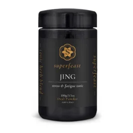 Superfeast - JING