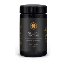 Superfeast - Neural Nectar