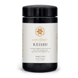 Superfeast - Reishi