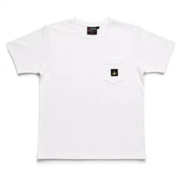 THTC - Premium Hemp Baggy T-Shirt Natural